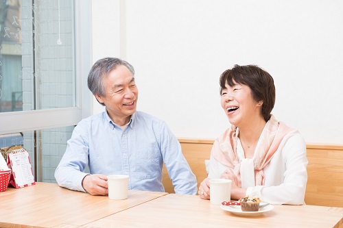 お客様の声 02